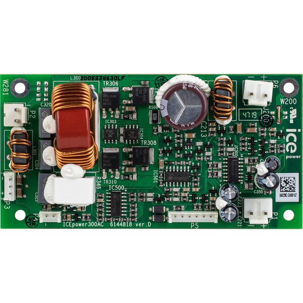 Main product image for ICEpower 300A1 Class D Amplifier Module 1 x 300W326-266